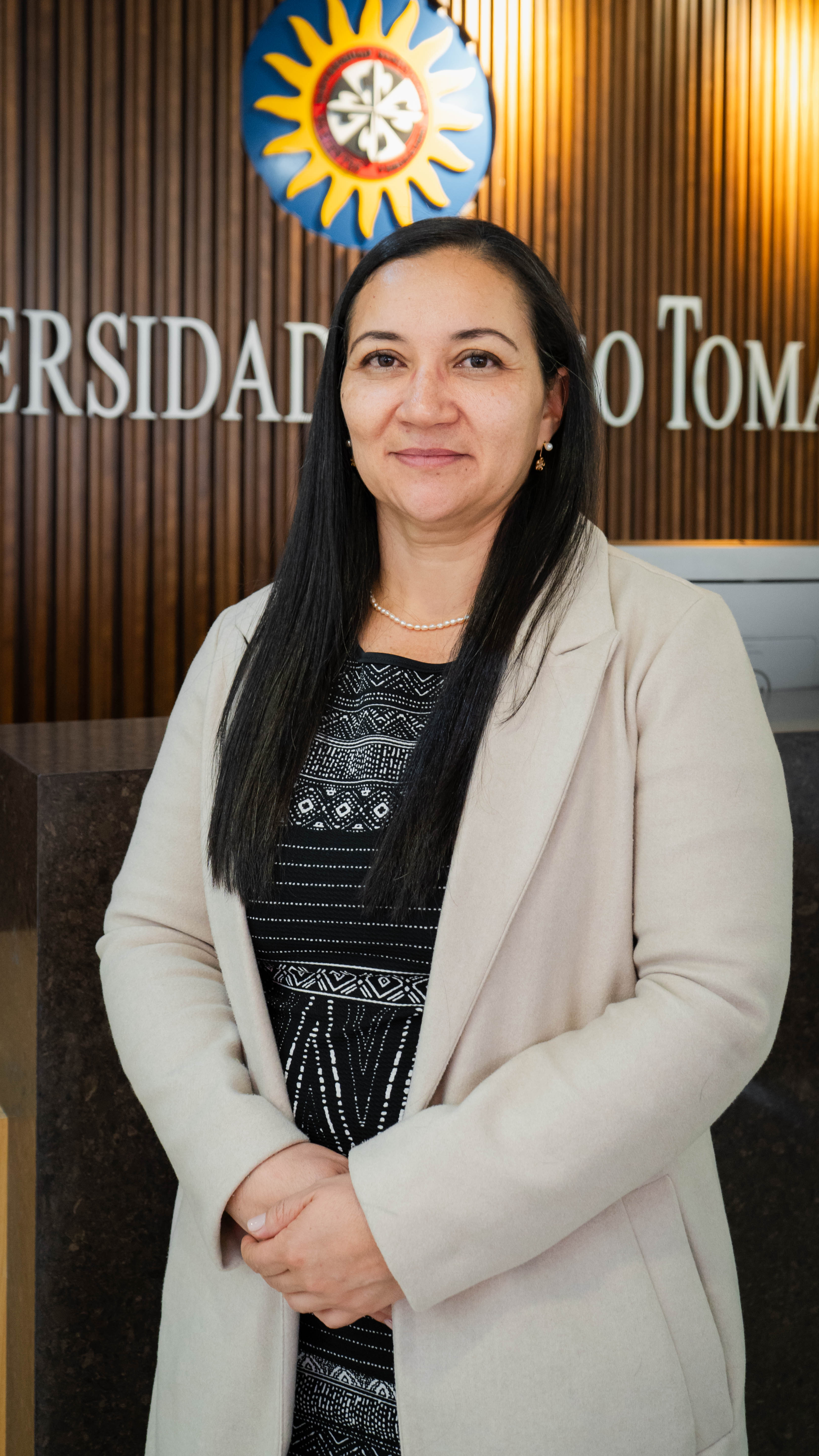 Ruth Esperanza Barrera Villazón